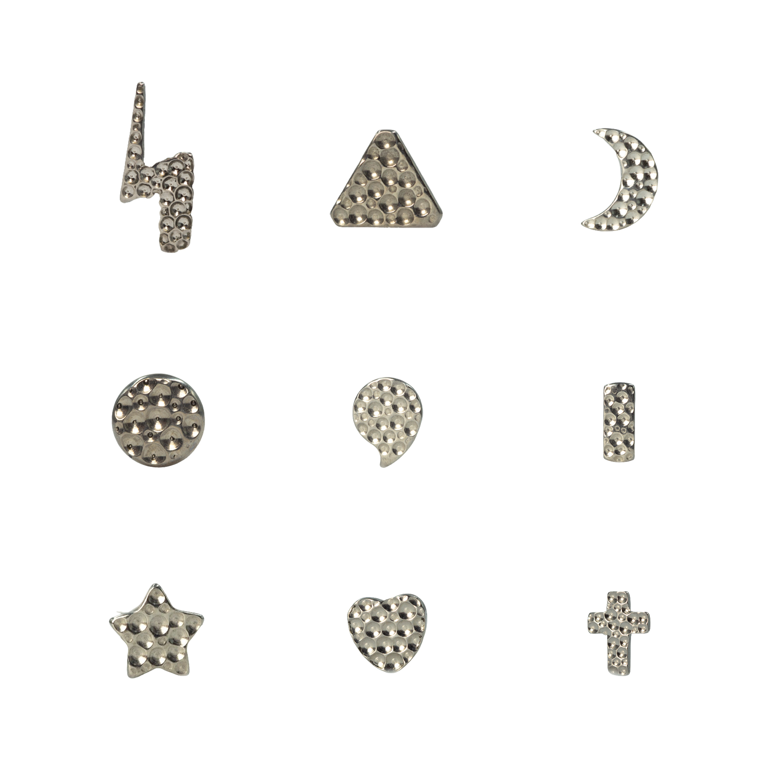 16G Implant Grade Titanium AST - Body Jewelry Implants avis et prix