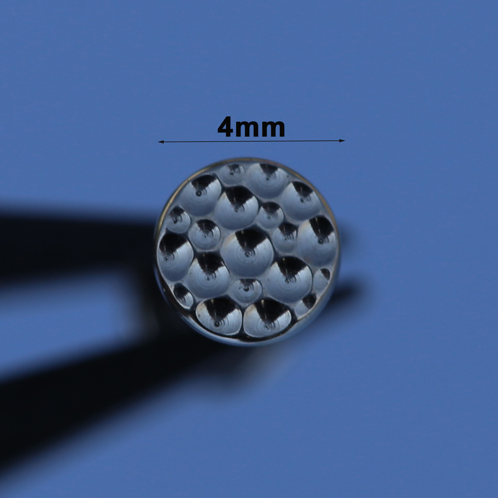 16G Implant Grade Titanium AST - Body Jewelry Implants avis et prix