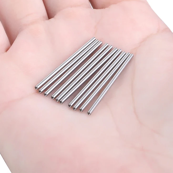 Wholesale ASTM F136 Implant Gr - Body Jewelry Implants avis et prix