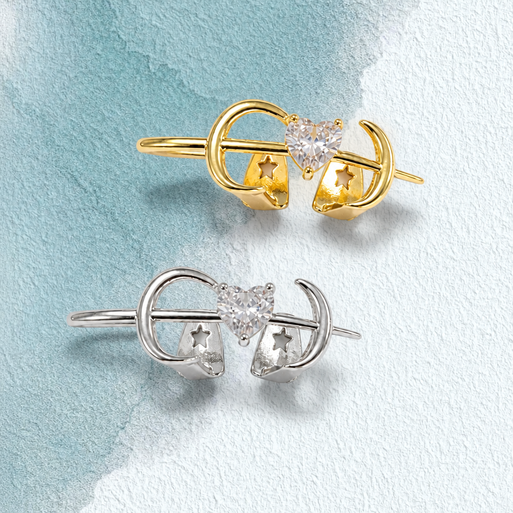 New Style Piercing Bow And Arr - Body Jewelry Piercing avis et prix