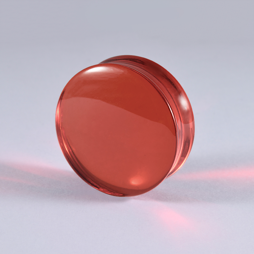 1/2/22PCS Glass&Stone Round Ea - Body Jewelry Ear Plugs avis et prix