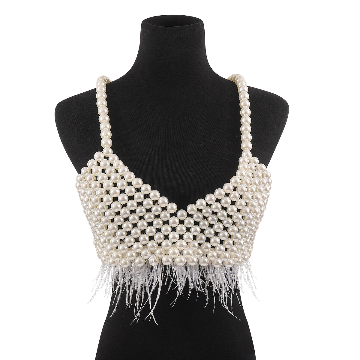 Body Jewelry Women Sexy​ Fashi - Body Jewelry Vest avis et prix