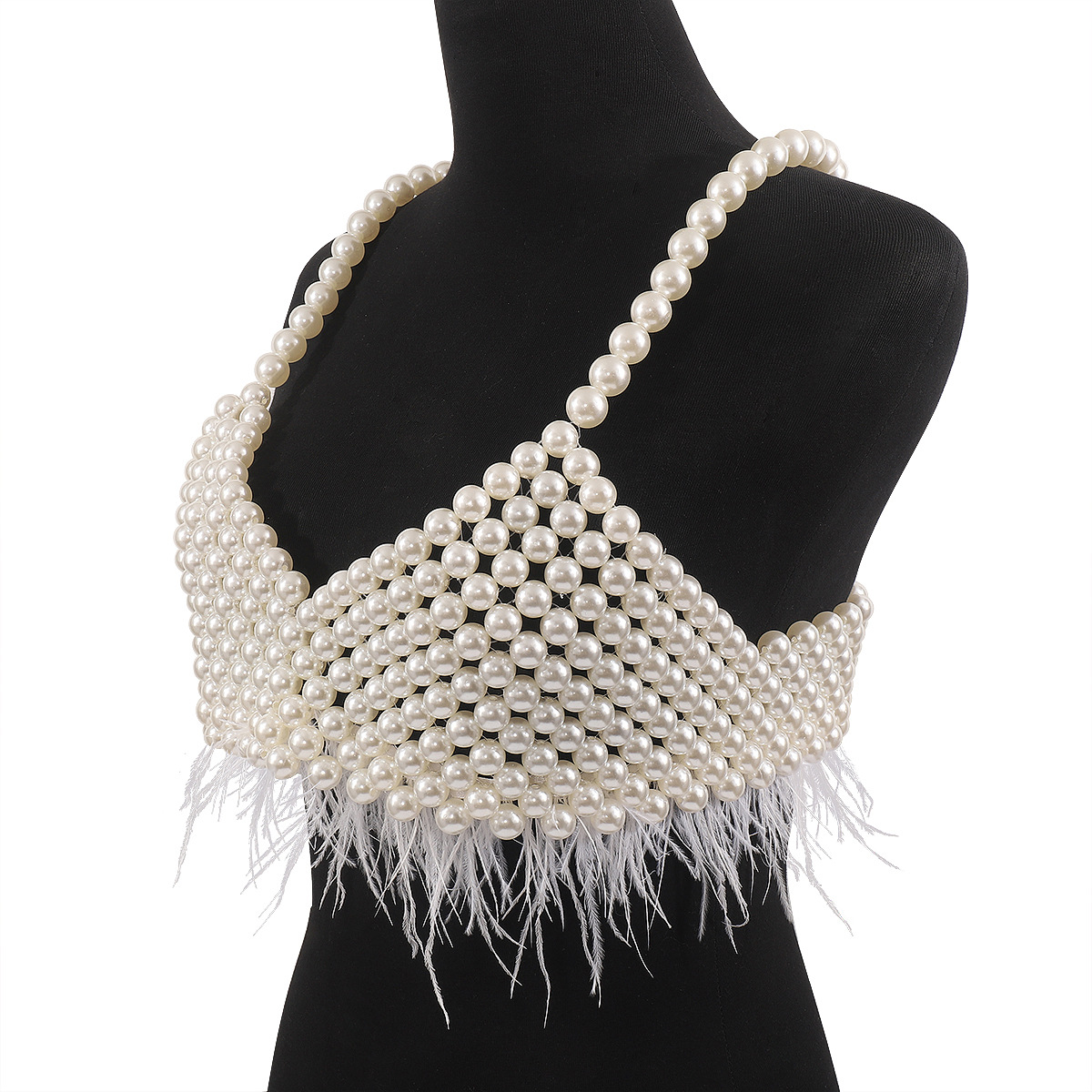 Body Jewelry Women Sexy​ Fashi - Body Jewelry Vest avis et prix