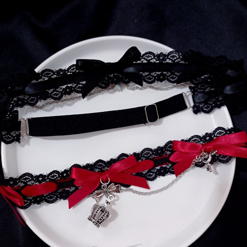 New Sexy Adjustable Stretchy L - Body Jewelry Thigh Chain avis et prix
