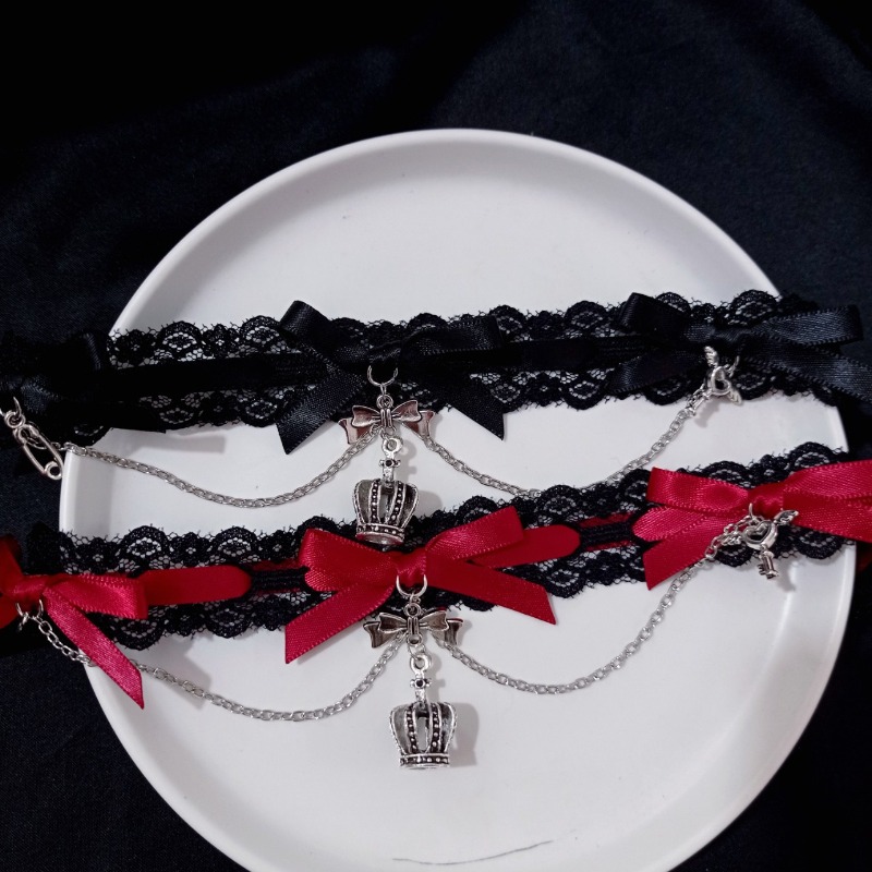 New Sexy Adjustable Stretchy L - Body Jewelry Thigh Chain avis et prix