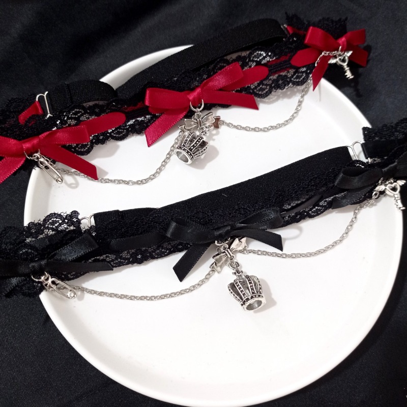 New Sexy Adjustable Stretchy L - Body Jewelry Thigh Chain avis et prix