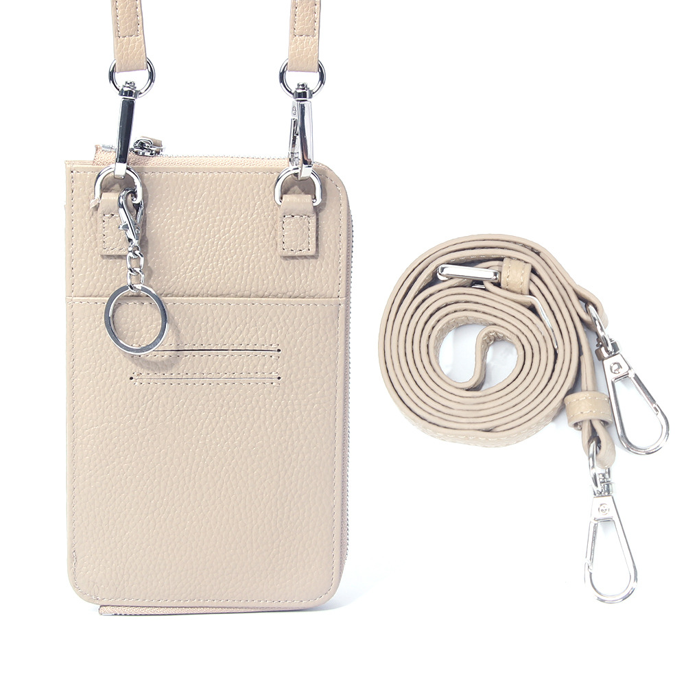 New Women Handbags Leather Sho - Body Jewelry Holder avis et prix