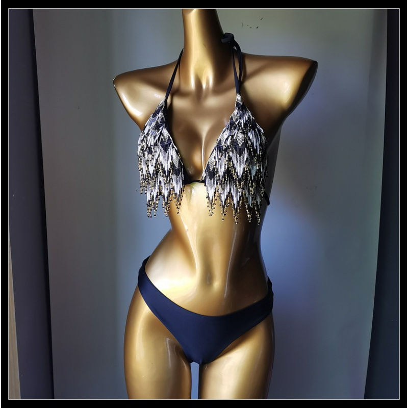 Sexy Body Jewelry Underwire Ha - Body Jewelry Vest avis et prix