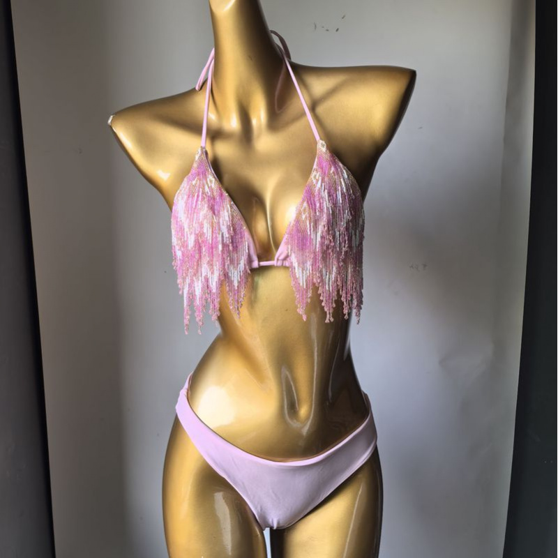 Sexy Body Jewelry Underwire Ha - Body Jewelry Vest avis et prix