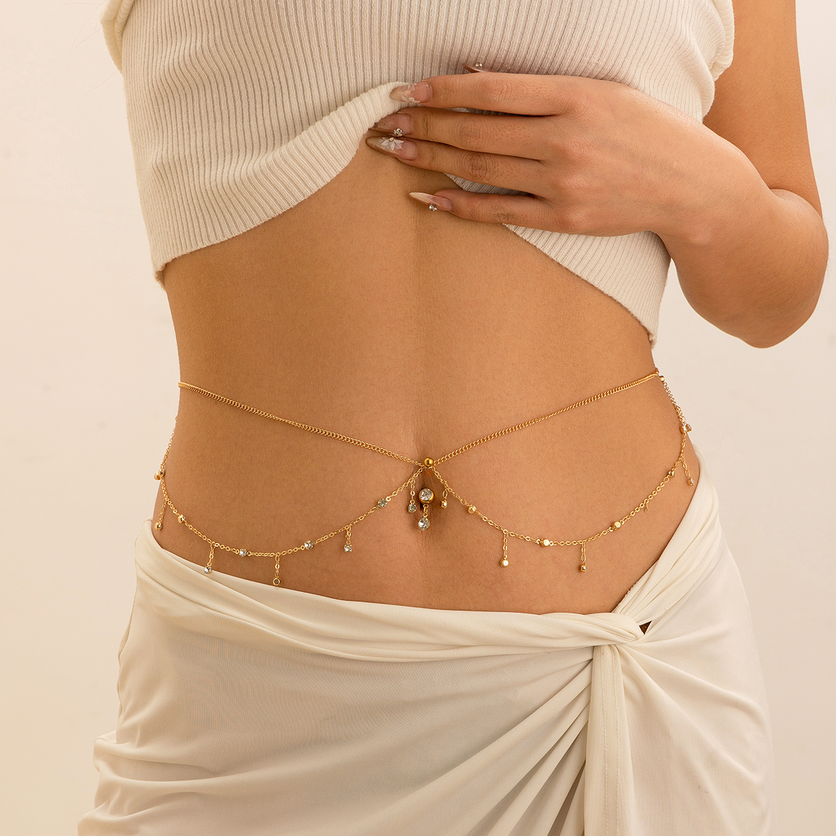 Ingemark Minimalism Multilayer - Body Jewelry Piercing avis et prix