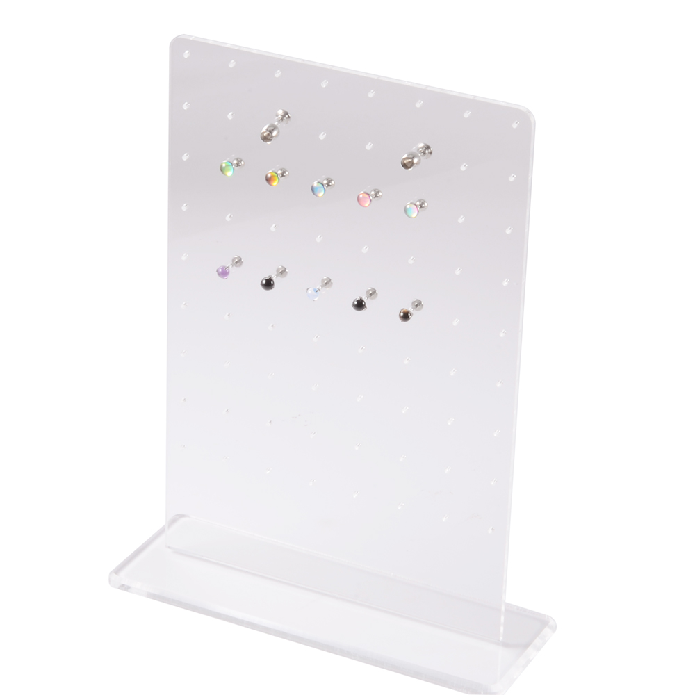 Body Piercing Jewelry Display  - Body Jewelry Holder avis et prix