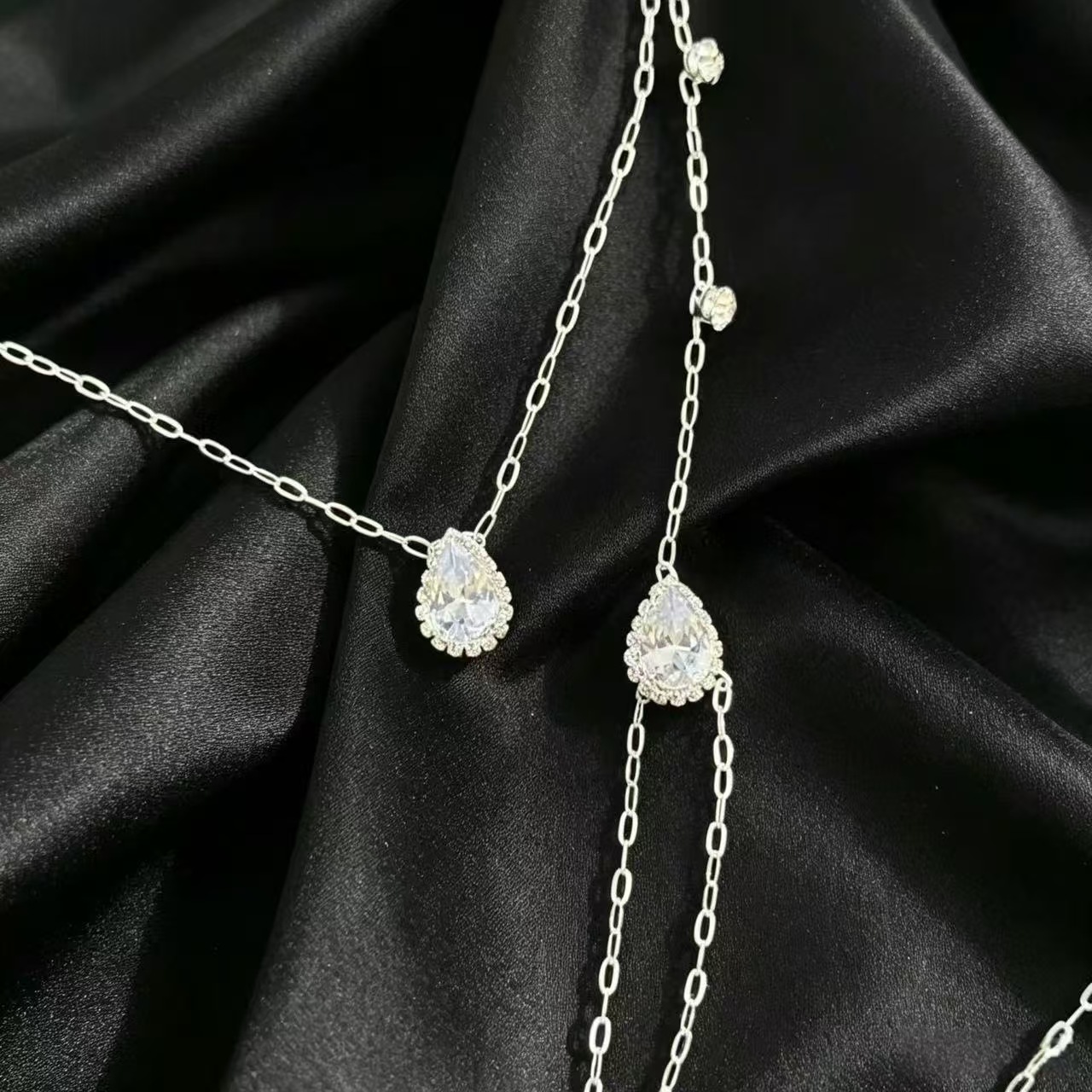 Elegant and graceful bridal ba - Body Jewelry Back avis et prix