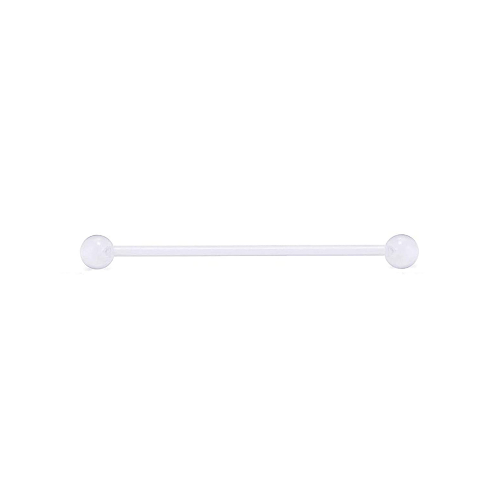 5Pcs Set Body Piercing Jewelry - Body Jewelry Industrial avis et prix