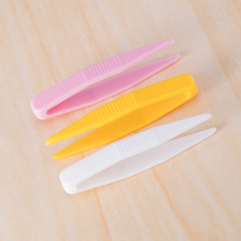 10pcs Plastic Beads Tweezer fo - Body Jewelry Implants avis et prix