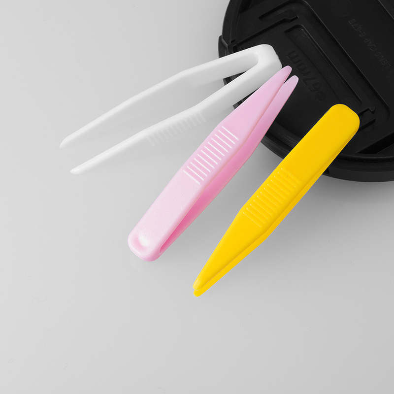 10pcs Plastic Beads Tweezer fo - Body Jewelry Implants avis et prix