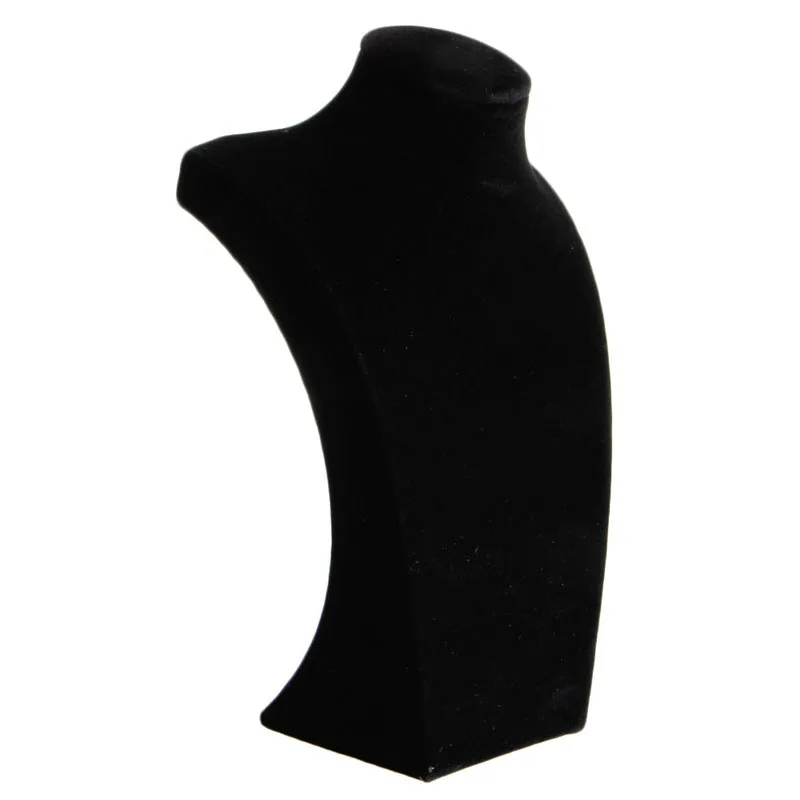 Faux Leather Mannequin Jewelry - Body Jewelry Holder avis et prix