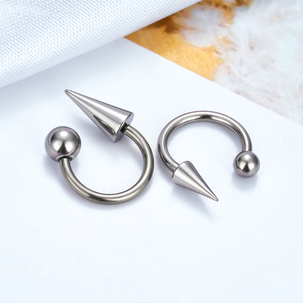 1Pcs Implant Grade F136 Titani - Body Jewelry Implants avis et prix