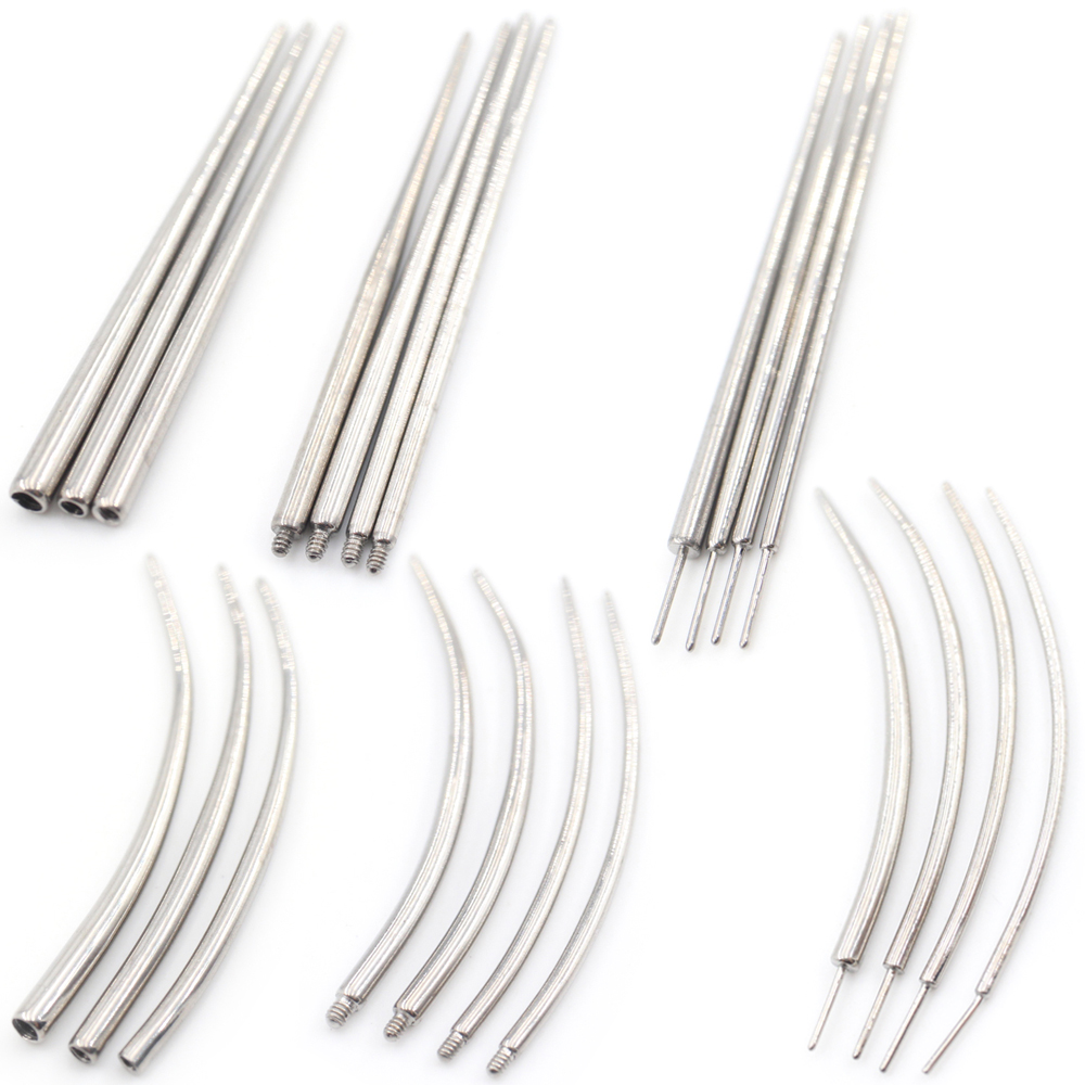 1pc Titanium Implant Piercing  - Body Jewelry Implants avis et prix