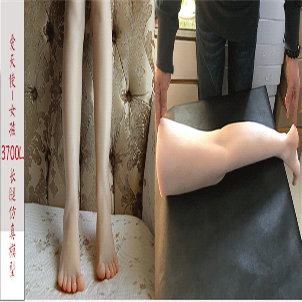Real Female Foot Mannequin Dol - Body Jewelry Vest avis et prix