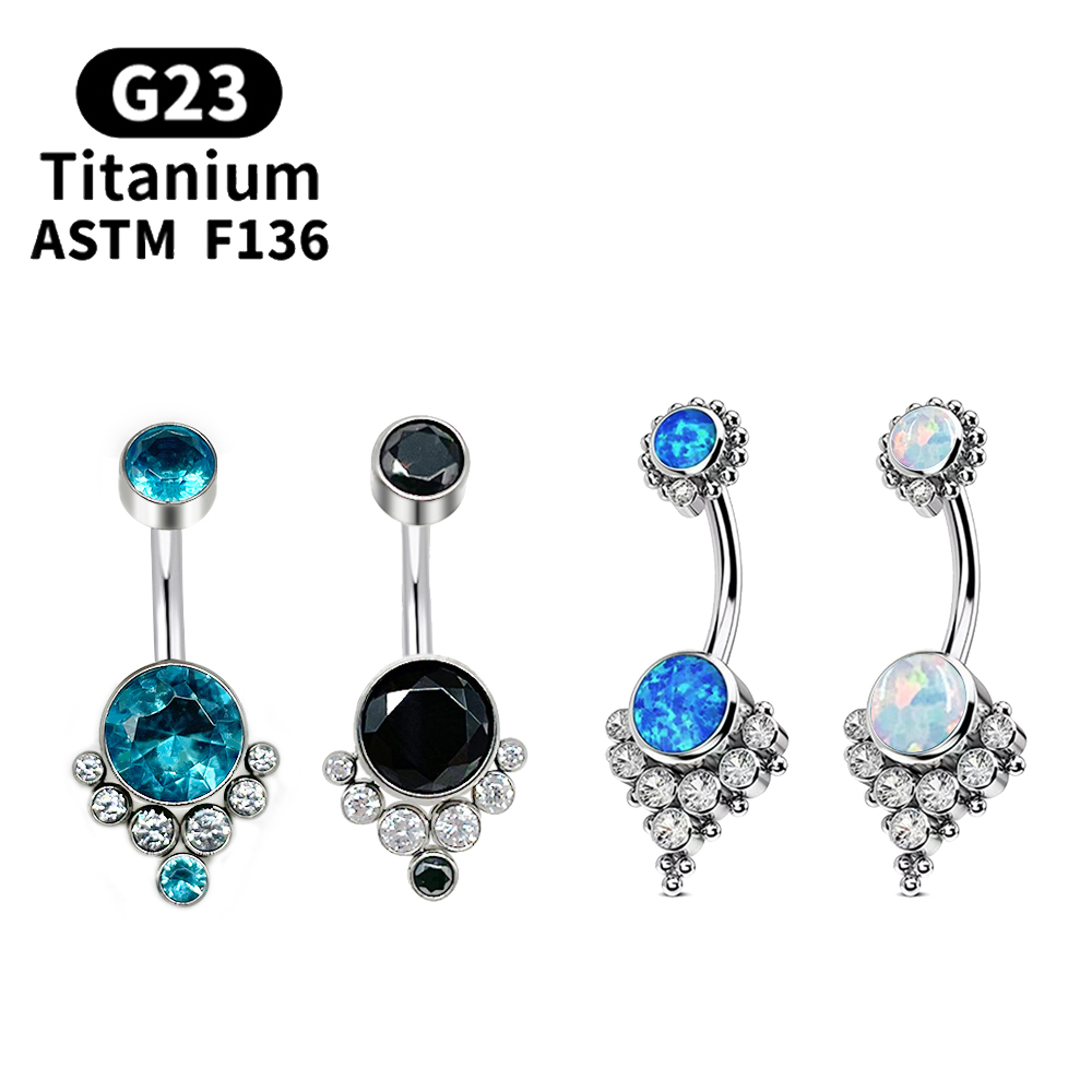 G23 Titanium Piercing Titanium - Body Jewelry Implants avis et prix