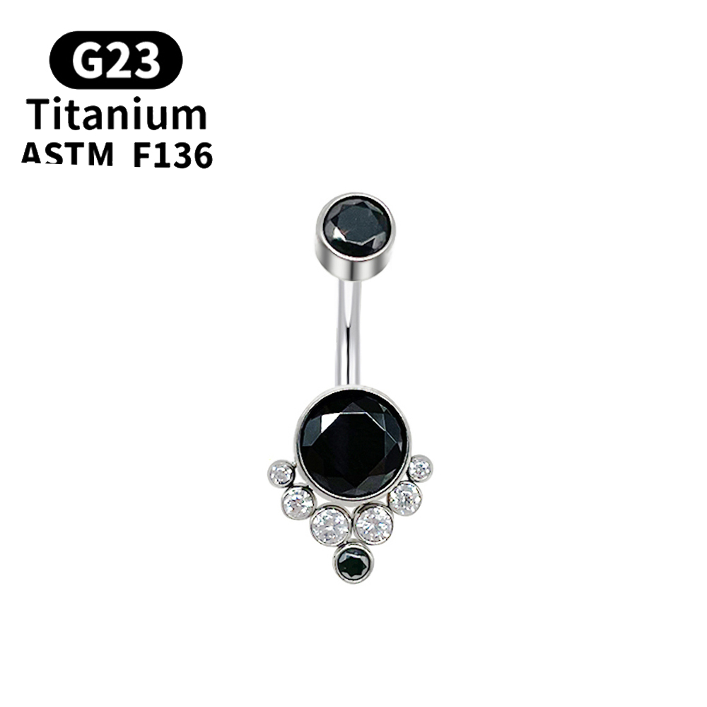 G23 Titanium Piercing Titanium - Body Jewelry Implants avis et prix