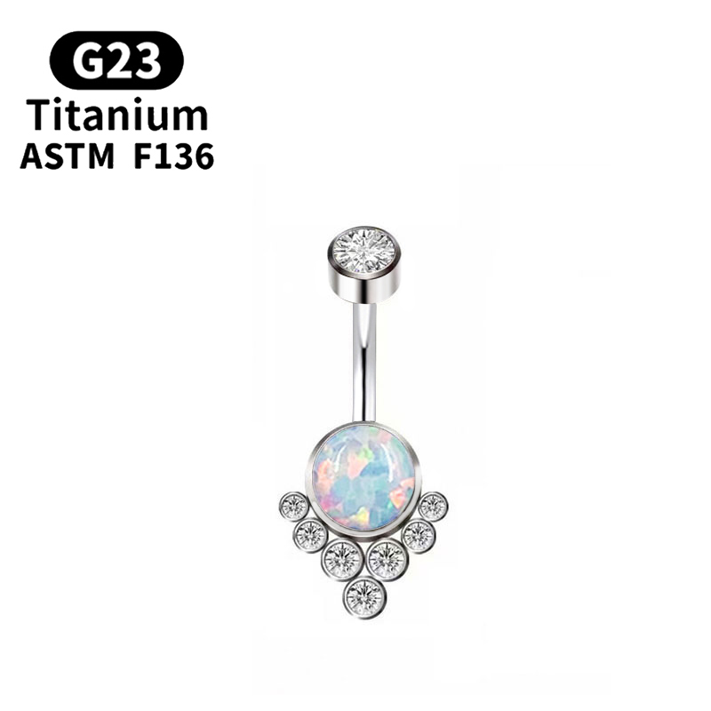 G23 Titanium Piercing Titanium - Body Jewelry Implants avis et prix