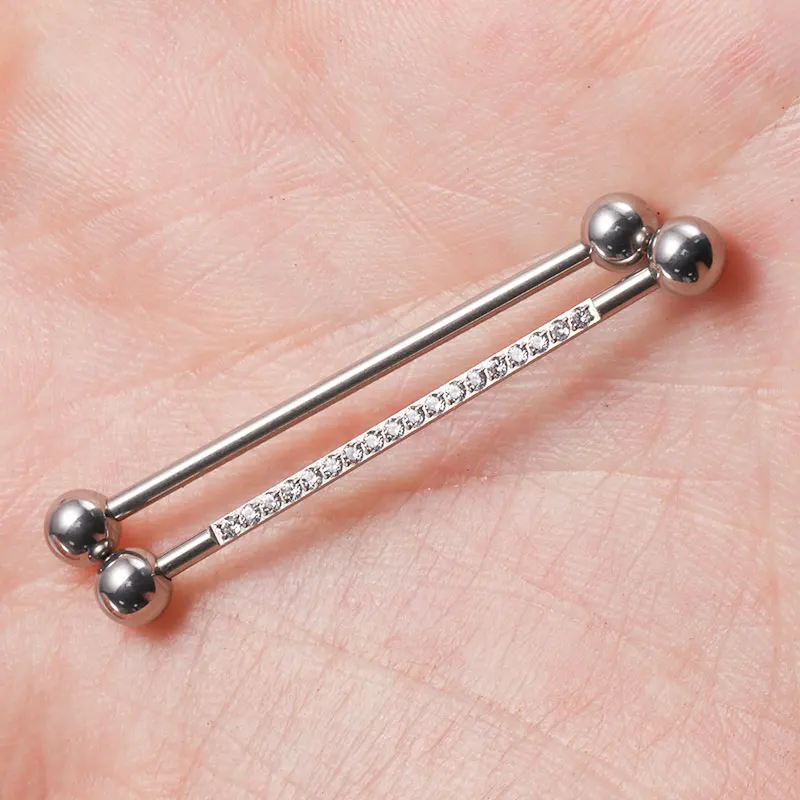 F136 Implant Grade Titanium 14 - Body Jewelry Industrial avis et prix