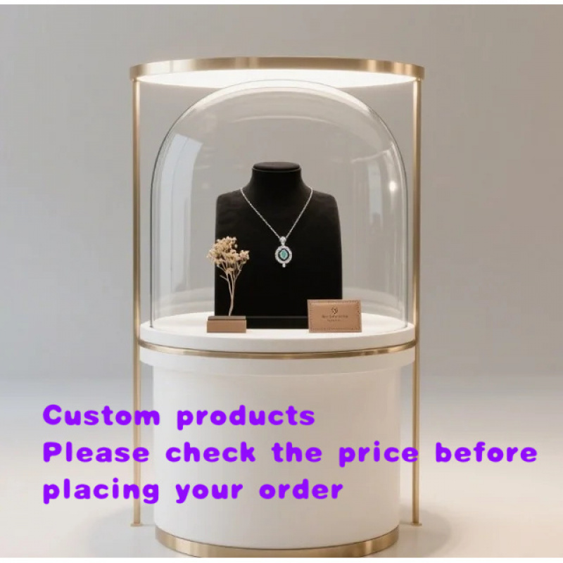 custom.Luxury Double Dome Jewe - Body Jewelry Mall avis et prix