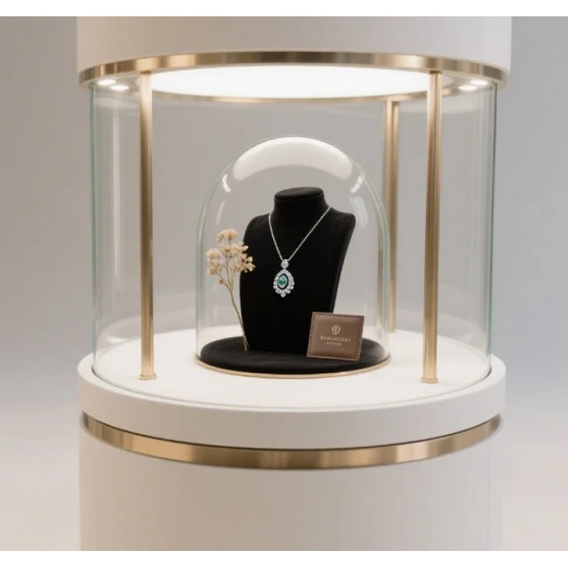 custom.Luxury Double Dome Jewe - Body Jewelry Mall avis et prix