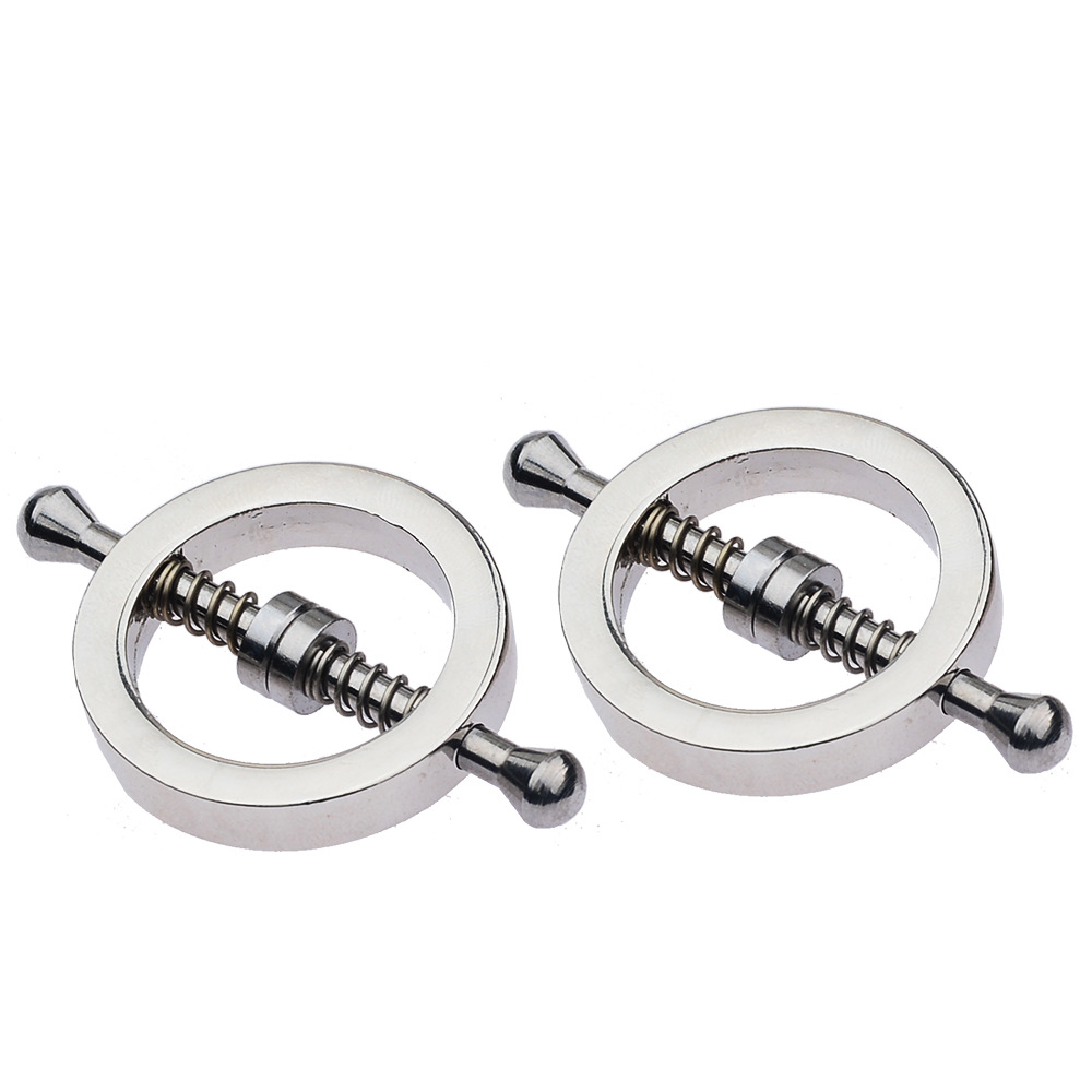 Funny Nipple Rings Stainless S - Body Jewelry Nipple Rings avis et prix