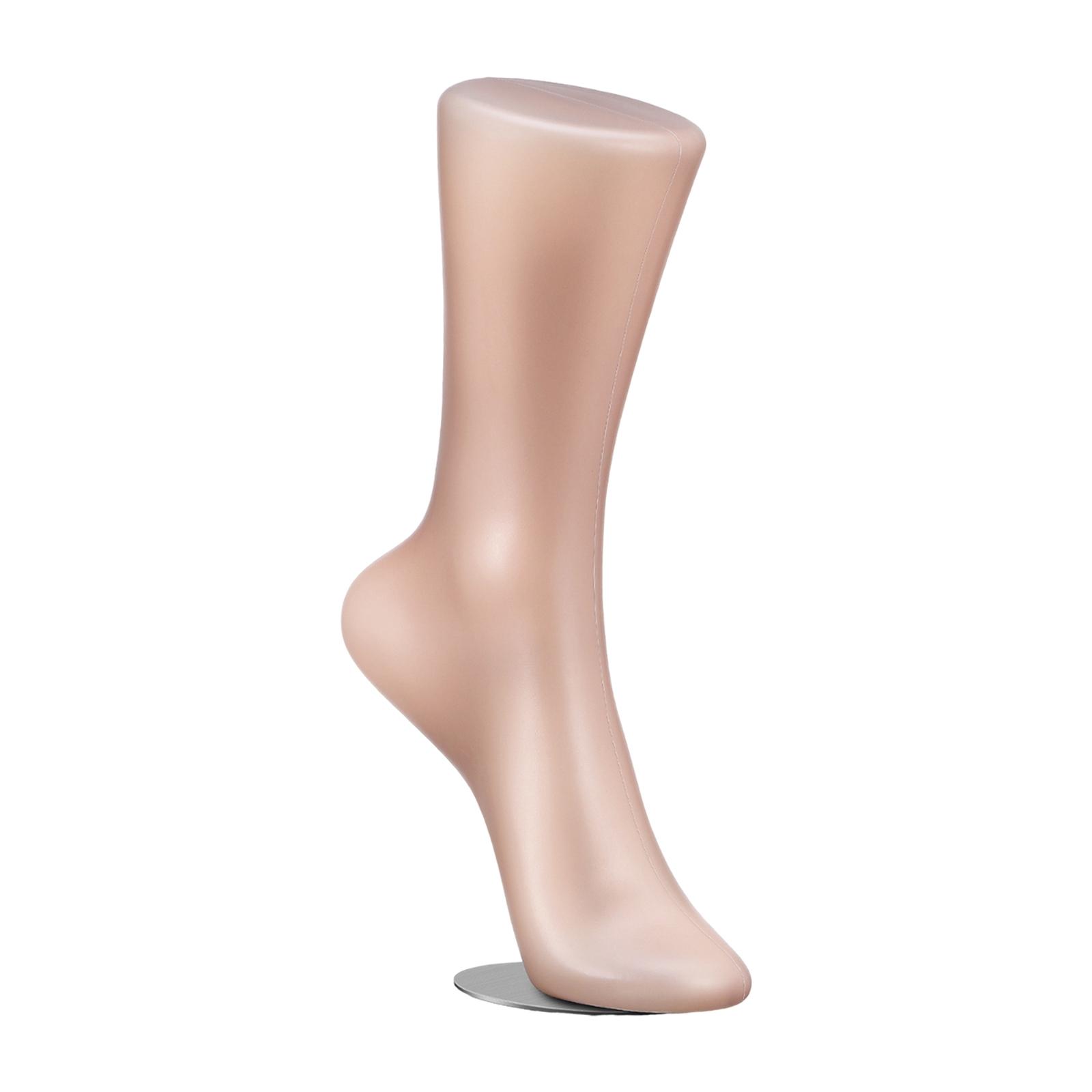 Mannequin Leg Display Mannequi - Body Jewelry Mall avis et prix