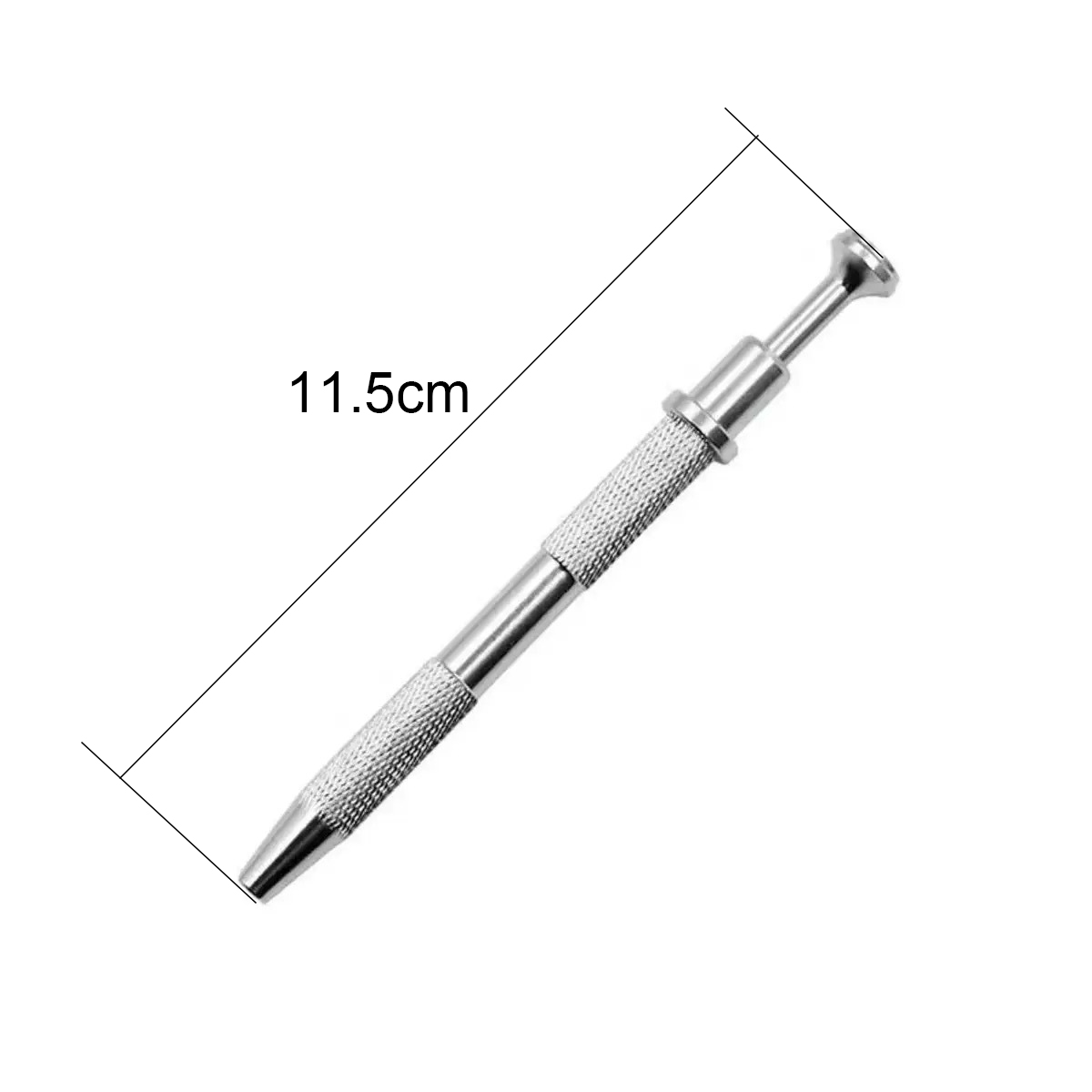 1pcs Jewelry Pick Up Tools Zir - Body Jewelry Holder avis et prix